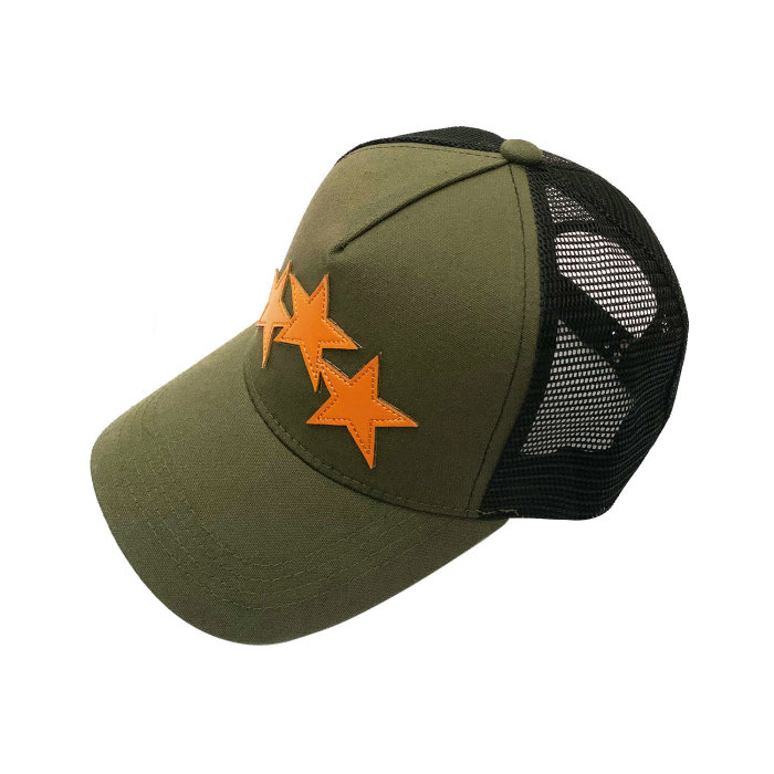 SMCL-2667 High Quality Amiri Hat