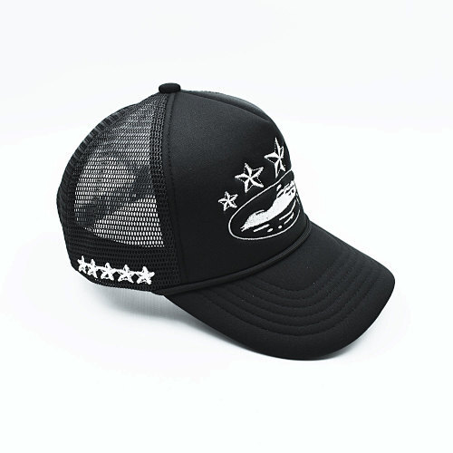 SMCL-2738 High Quality Cortez Hat