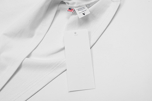 SMCL-2239 High Quality Vlone Cotton Shirt