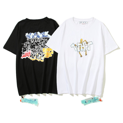 SMCL-2833 High Quality Off-white Cotton Shirt