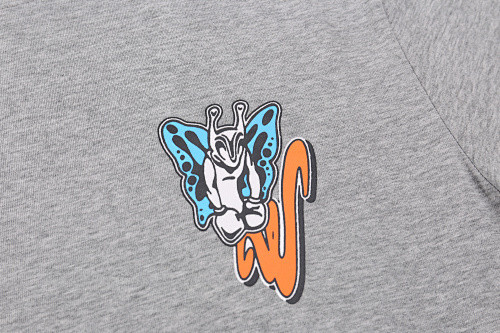 SMCL-2780 High Quality Off-white Cotton Shirt