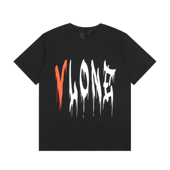SMCL-2237 High Quality Vlone Cotton Shirt