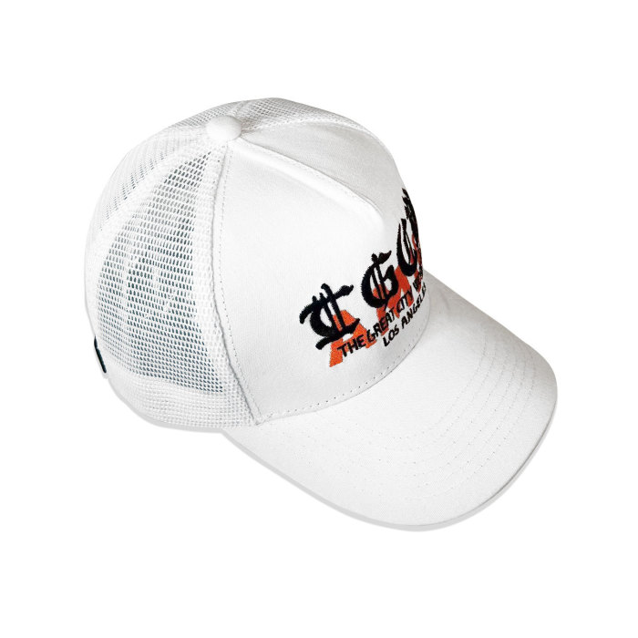 SMCL-2641 High Quality Amiri Hat
