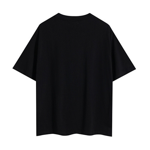 SMCL-2566 High Quality Purple Brand 240g Cotton Shirt