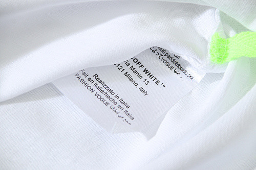 SMCL-2459 High Quality Off-white Cotton Shirt