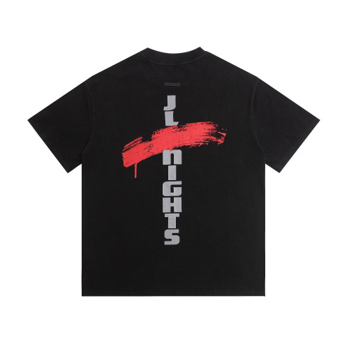 SMCL-2476 High Quality FOG Essentials 230g Cotton Shirt