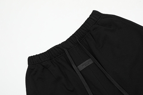 SMCL-2433 High Quality FOG Essentials 360g Cotton Shorts