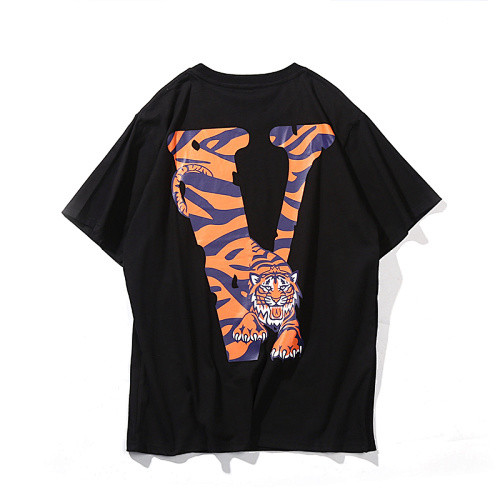 SMCL-2299 High Quality Vlone Cotton Shirt