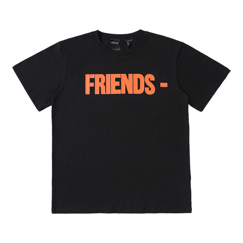 SMCL-2289 High Quality Vlone Cotton Shirt