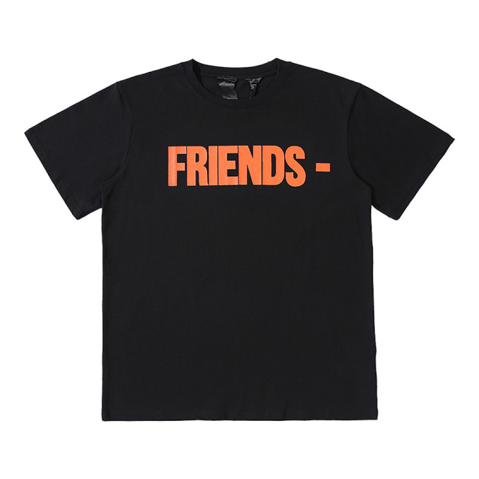 SMCL-2289 High Quality Vlone Cotton Shirt