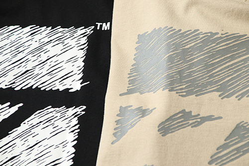 SMCL-2820 High Quality Off-white Cotton Shirt