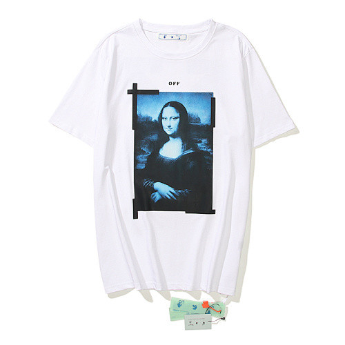 SMCL-2860 High Quality Off-white Cotton Shirt