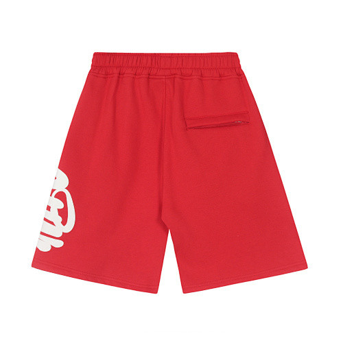 SMCL-2410 High Quality FOG Essentials 360g Cotton Shorts
