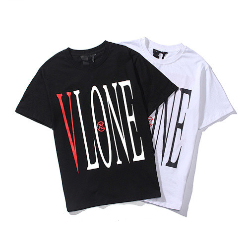 SMCL-2279 High Quality Vlone Cotton Shirt
