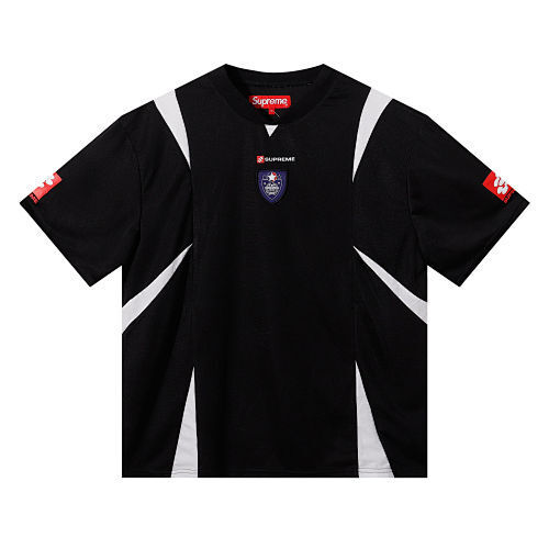 SMCL-2522 High Quality Supreme Mesh Jersey