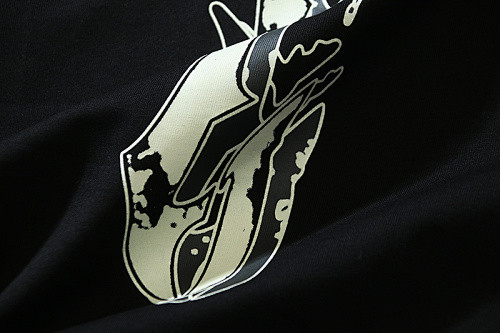 SMCL-2553 High Quality Hellstar Cotton Shirt