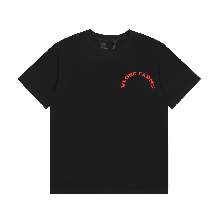 SMCL-2205 High Quality Vlone Cotton Shirt
