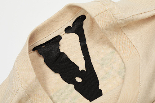 SMCL-2222 High Quality Vlone Cotton Shirt