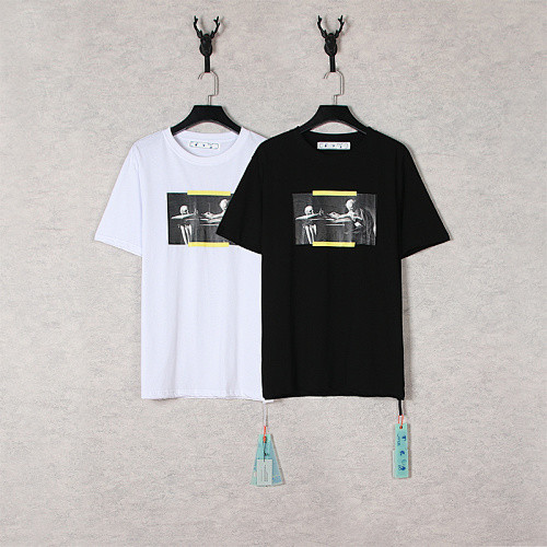 SMCL-2854 High Quality Off-white Cotton Shirt