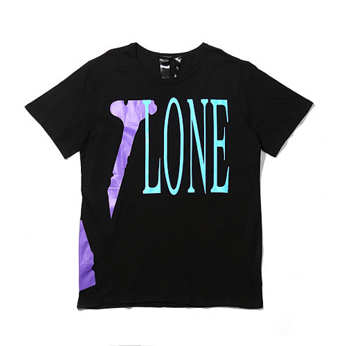 SMCL-2319 High Quality Vlone Cotton Shirt