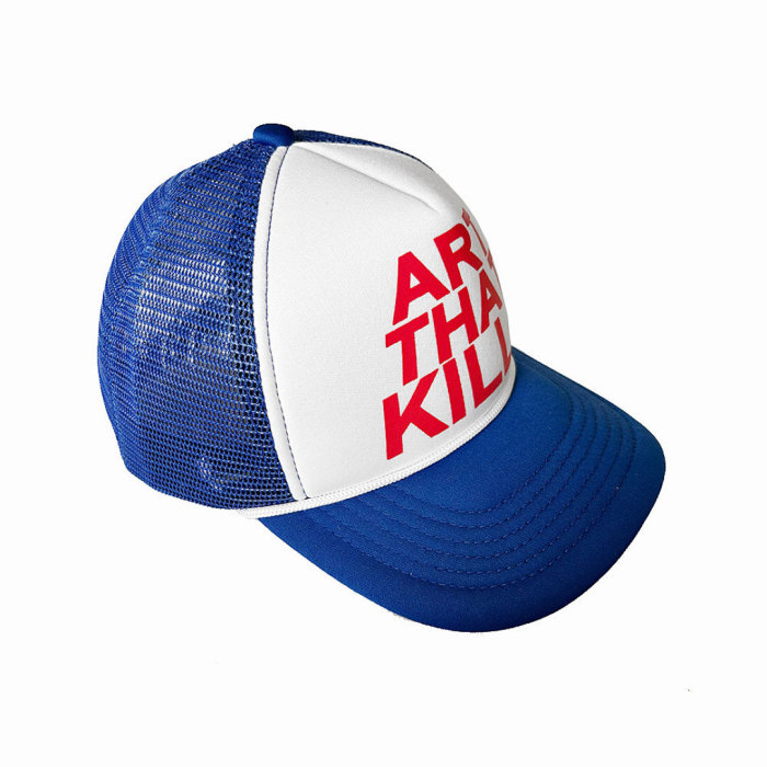 SMCL-2718 High Quality Gallery Dept Hat