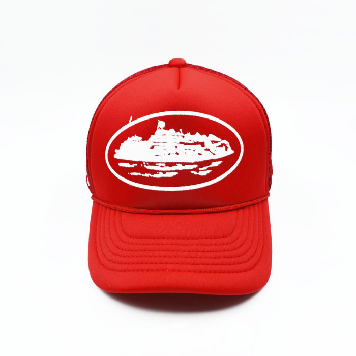 SMCL-2736 High Quality Cortez Hat