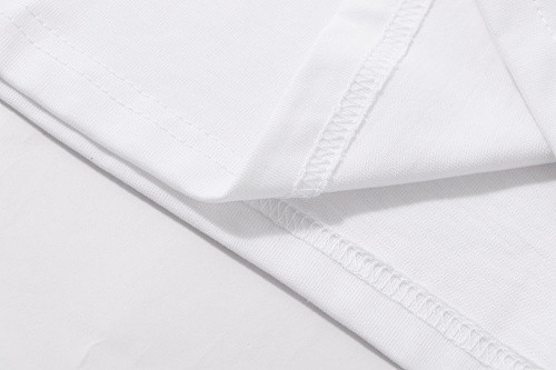 SMCL-2770 High Quality Off-white Cotton Shirt