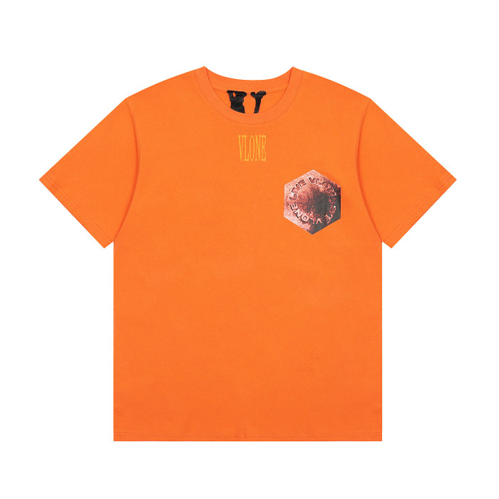 SMCL-2199 High Quality Vlone Cotton Shirt