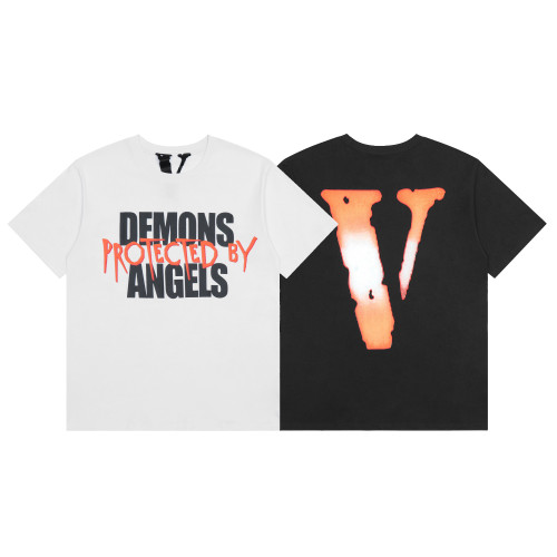 SMCL-2238 High Quality Vlone Cotton Shirt