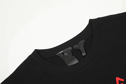 SMCL-2202 High Quality Vlone Cotton Shirt