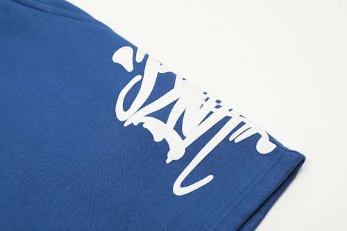 SMCL-2410 High Quality FOG Essentials 360g Cotton Shorts