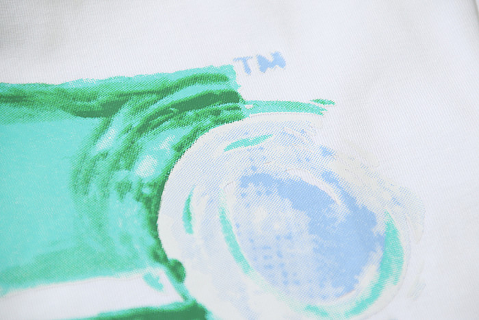 SMCL-2458 High Quality Off-white Cotton Shirt