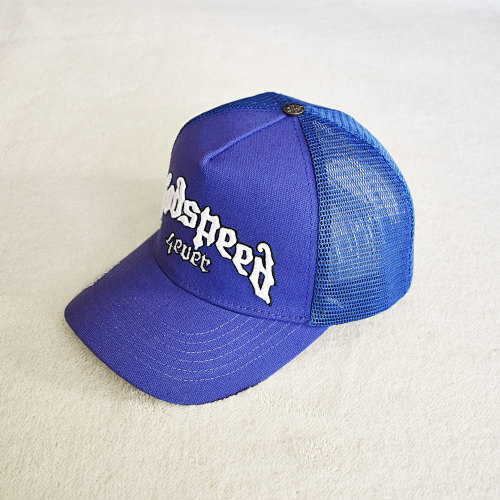 SMCL-2697 High Quality Godspeed Hat