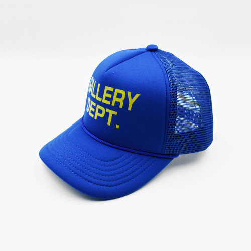 SMCL-2711 High Quality Gallery Dept Hat