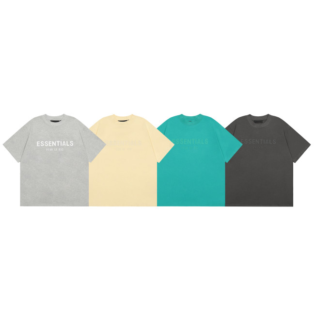 SMCL-2416 High Quality FOG Essentials Cotton Shirt