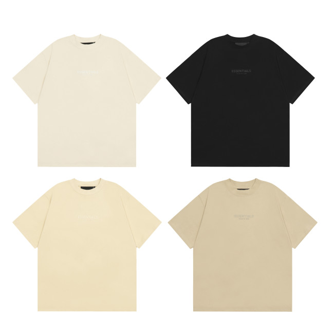 SMCL-2414 High Quality FOG Essentials Cotton Shirt
