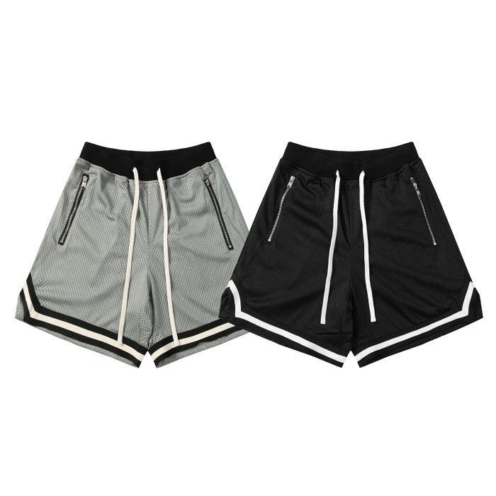 SMCL-2380 High Quality FOG Essentials Sport Shirt + Shorts Set
