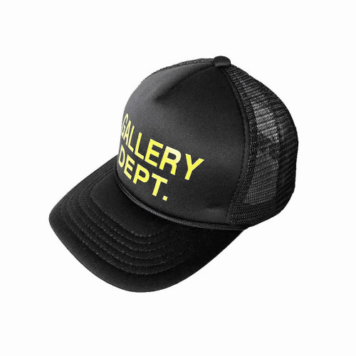 SMCL-2720 High Quality Gallery Dept Hat