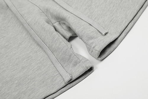 SMCL-2420 High Quality FOG Essentials 360g Cotton Shorts