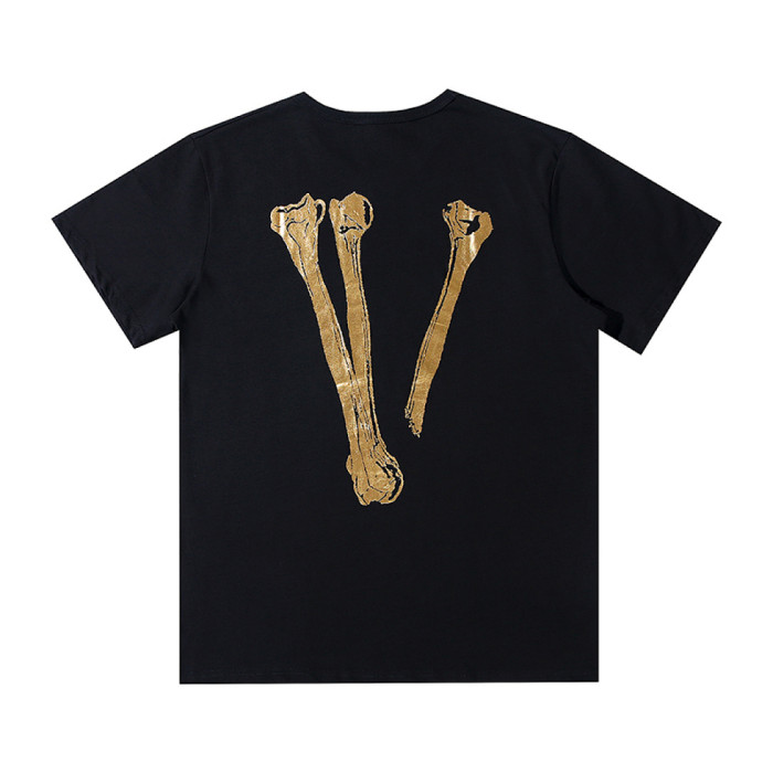 SMCL-2330 High Quality Vlone Cotton Shirt
