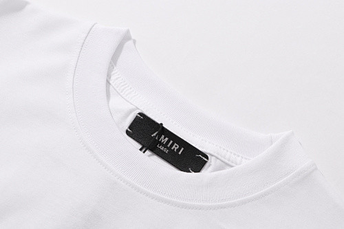 SMCL-2753 High Quality Amiri Cotton Shirt