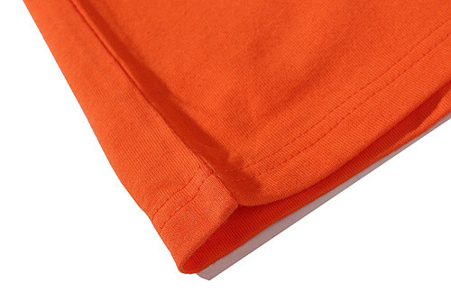 SMCL-2293 High Quality Vlone Cotton Shirt