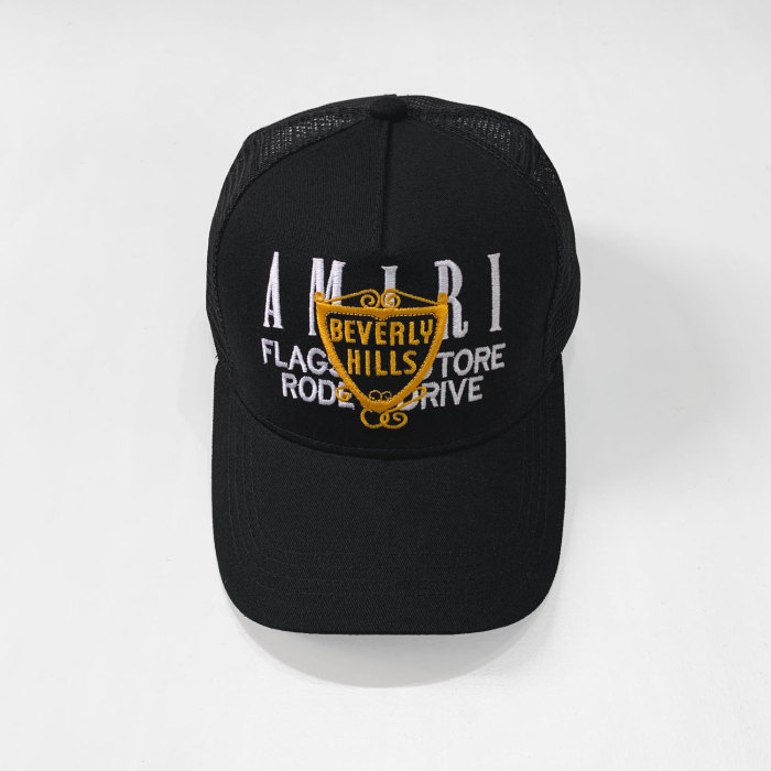 SMCL-2688 High Quality Amiri Hat