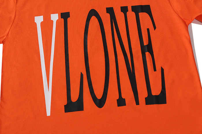 SMCL-2292 High Quality Vlone Cotton Shirt