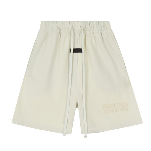 SMCL-2433 High Quality FOG Essentials 360g Cotton Shorts