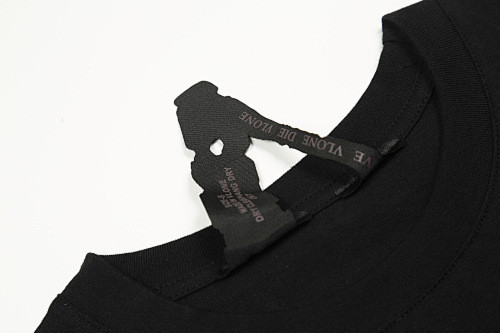 SMCL-2245 High Quality Vlone Cotton Shirt