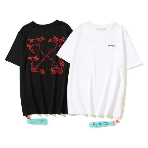 SMCL-2818 High Quality Off-white Cotton Shirt
