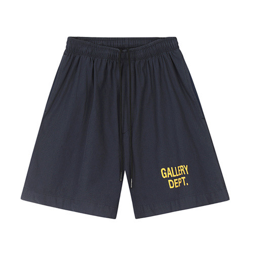 SMCL-2505 High Quality Gallery Dept Cotton Sport Shorts
