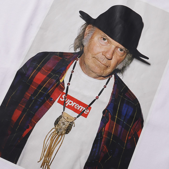 SMCL-2517 High Quality Supreme Cotton Shirt