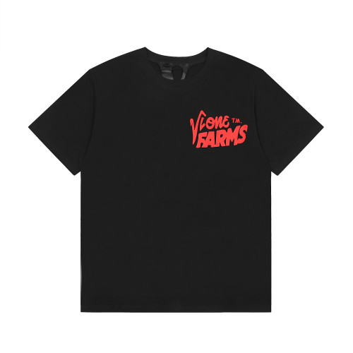 SMCL-2202 High Quality Vlone Cotton Shirt